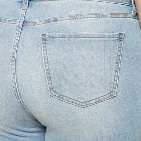 Aranza Skinny Jean - Picture 4 of 6